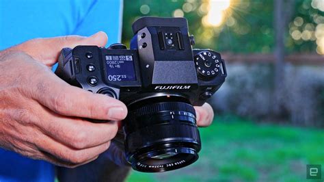 highest megapixel camera|Fujifilm X.